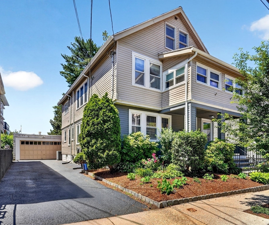 23 Irvington Road, Unit 2 Somerville, MA 02144 - Photo 2 of 41