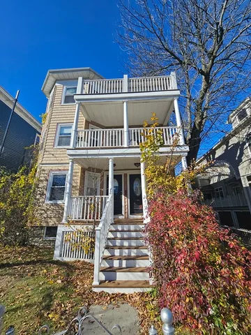 $2,600,000 | 13 Roberts Road, Cambridge, MA 02138