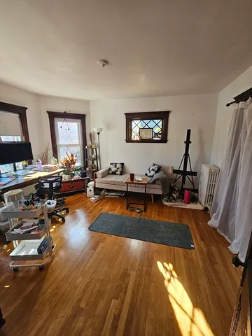 $2,600,000 | 13 Roberts Road, Cambridge, MA 02138