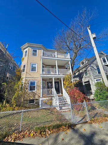 $2,600,000 | 13 Roberts Road, Cambridge, MA 02138