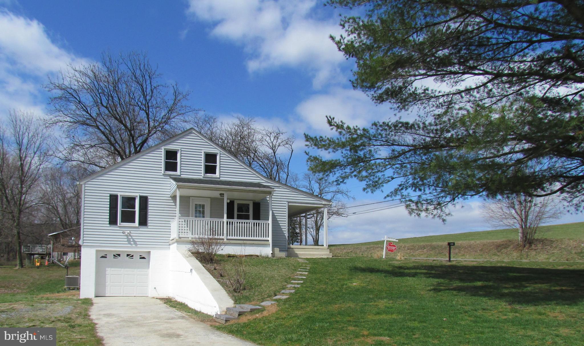 8018 Bolivar Road Middletown, MD 21769 - Photo 3 of 21 Exterior (General)