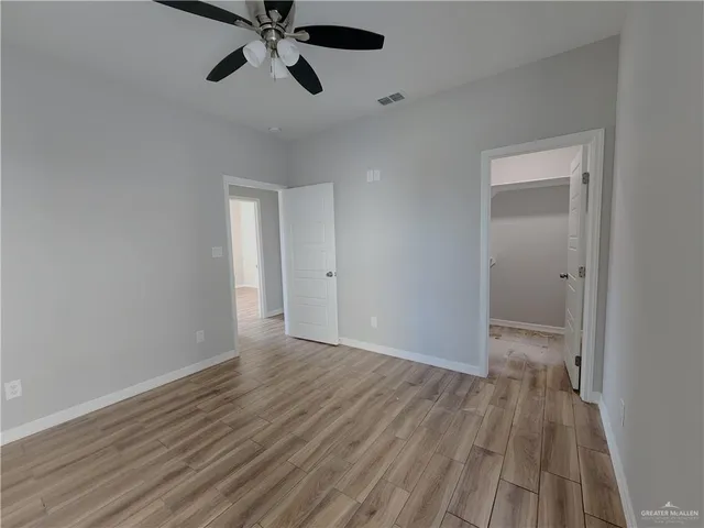 $1,100 | 805 West Los Tesoros Drive, Unit 4, Pharr, TX 78577