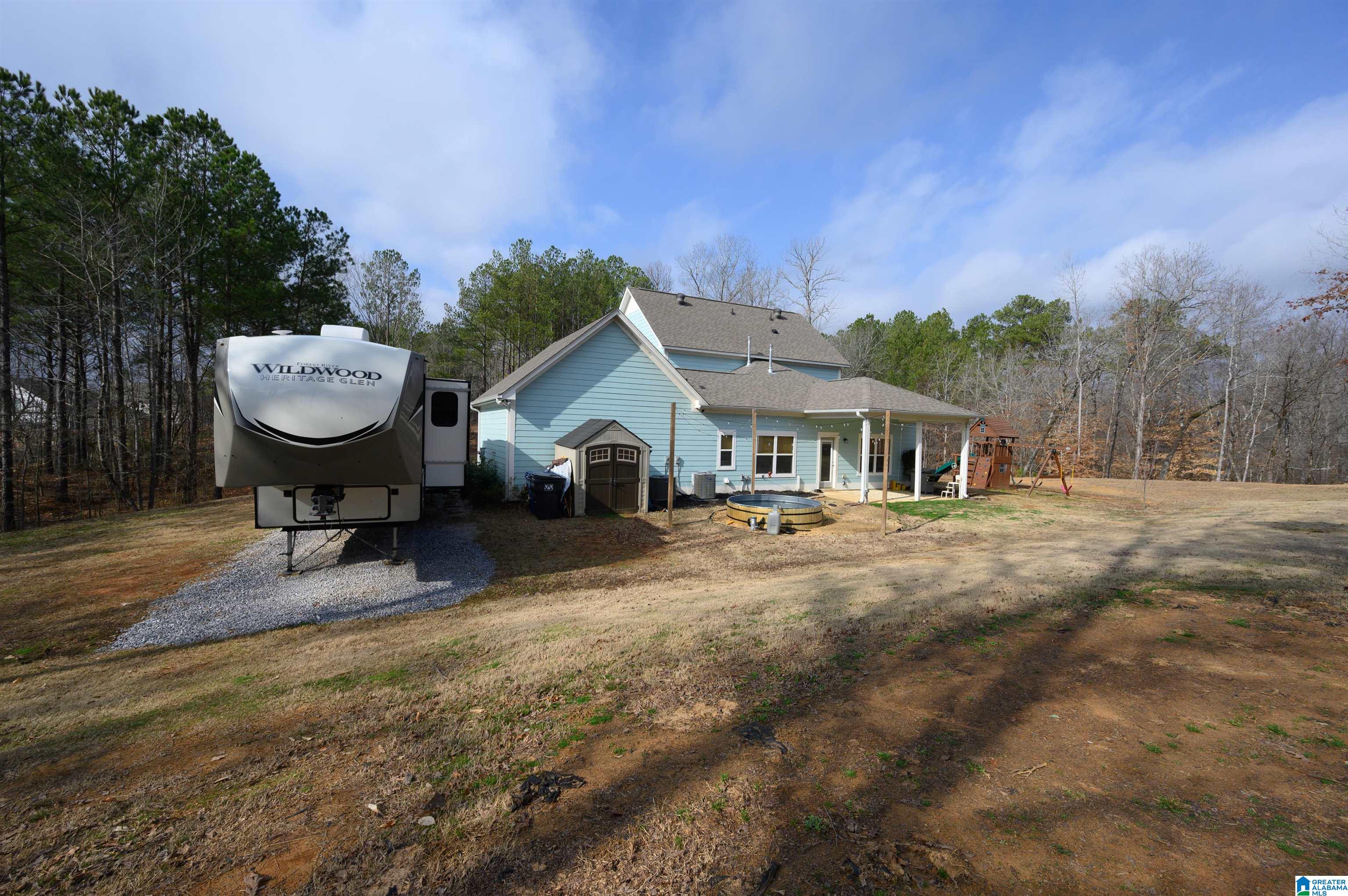 8026 Madison Avenue Helena, AL 35080 - Photo 60 of 66