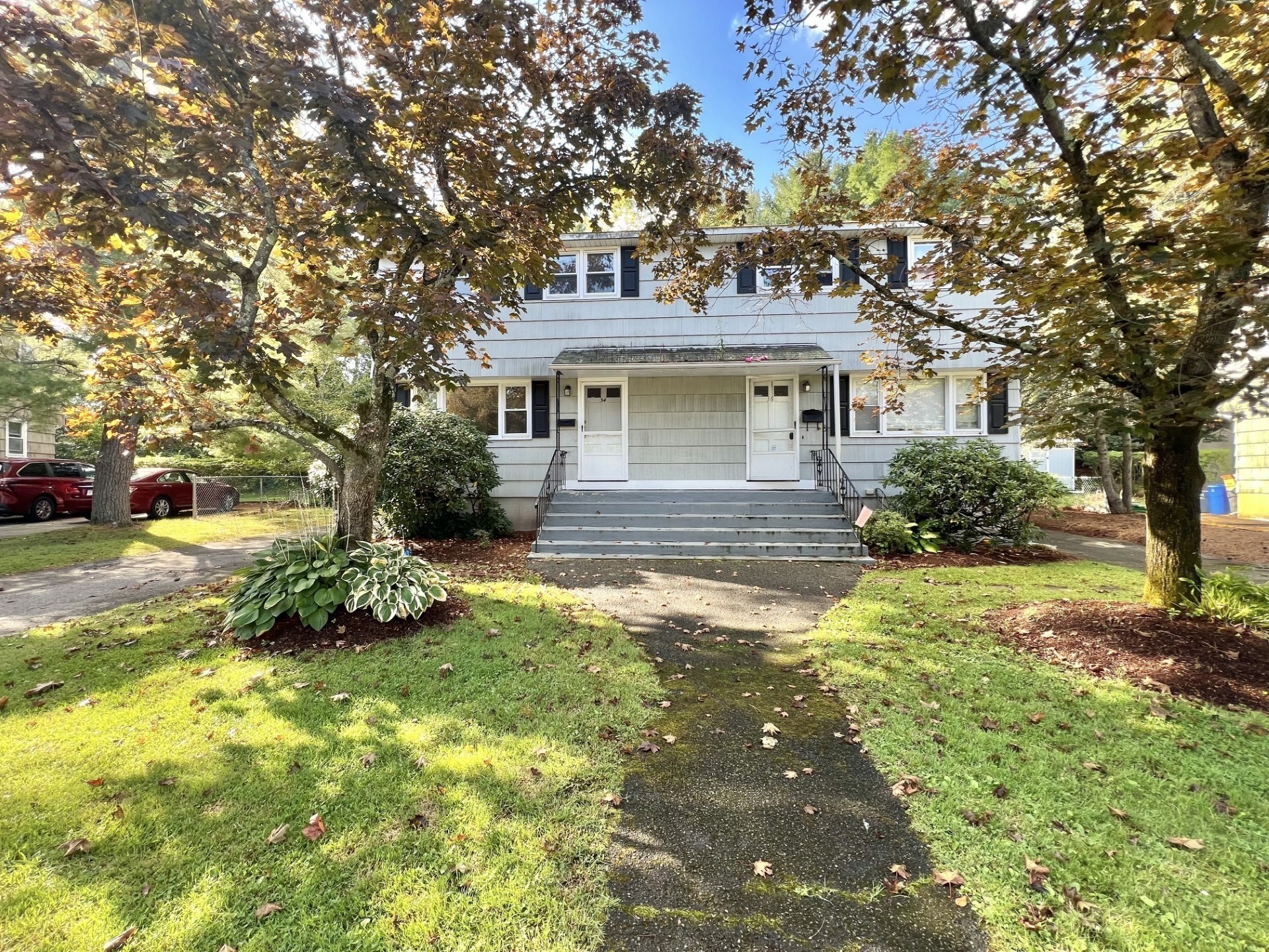 34 Charles Road, Unit 34 Winchester, MA 01890 - Photo 1 of 18 Gallery Image 1