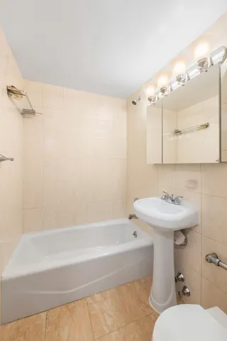 $700,000 | 408 West 57th Street, Unit 7L | Hell's Kitchen