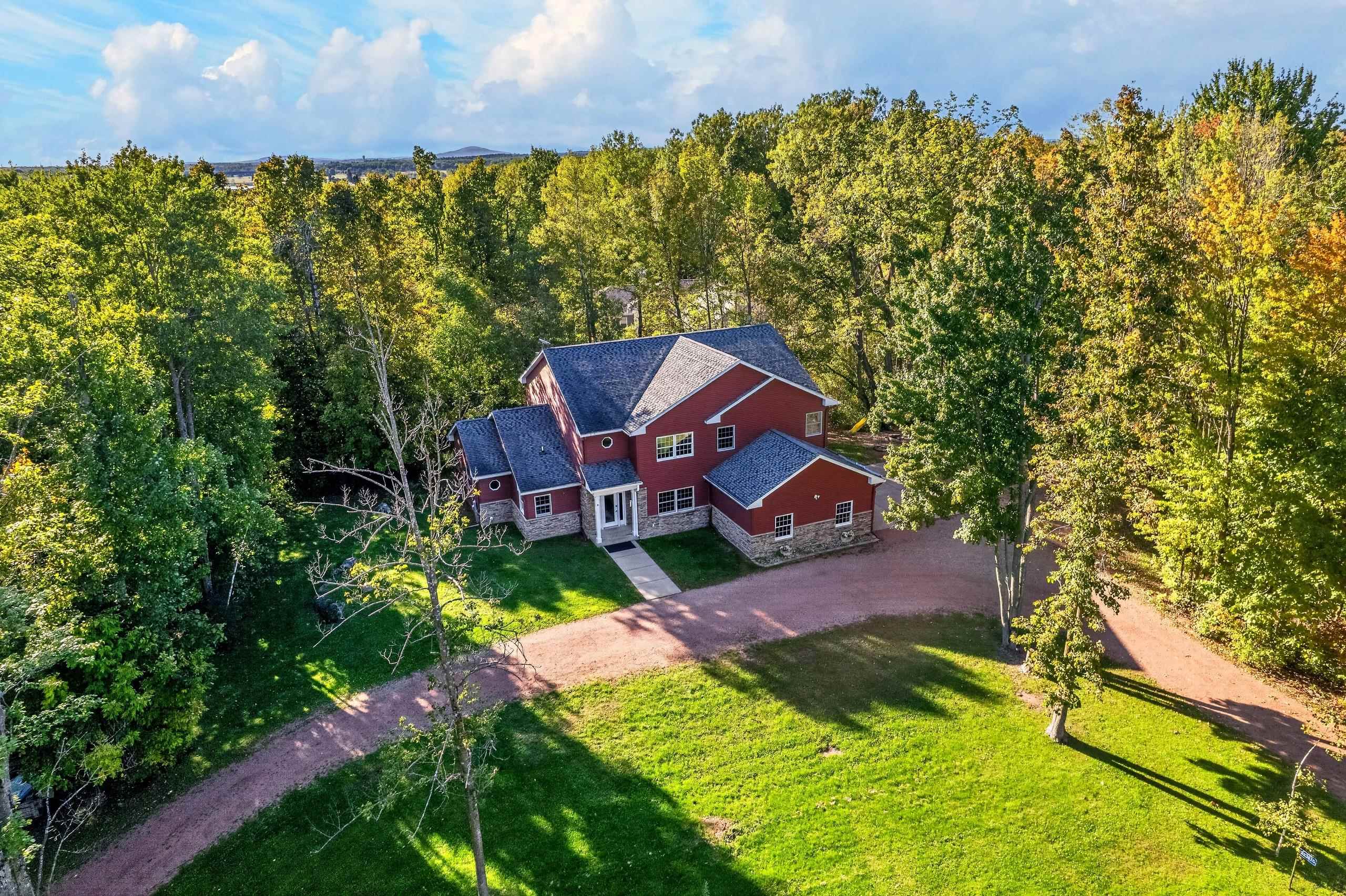 223820 Trail Road Ringle, WI 54471 - Photo 47 of 57 Gallery Image 47