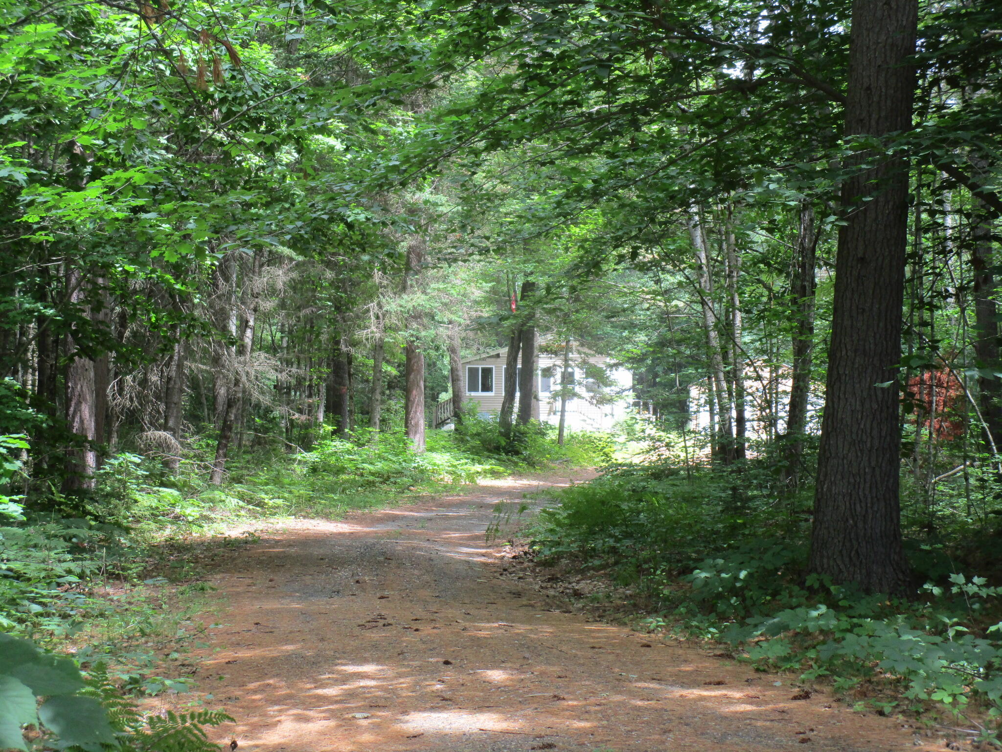23 East Oxford Road Oxford, ME 04270 - Photo 26 of 30 CS7