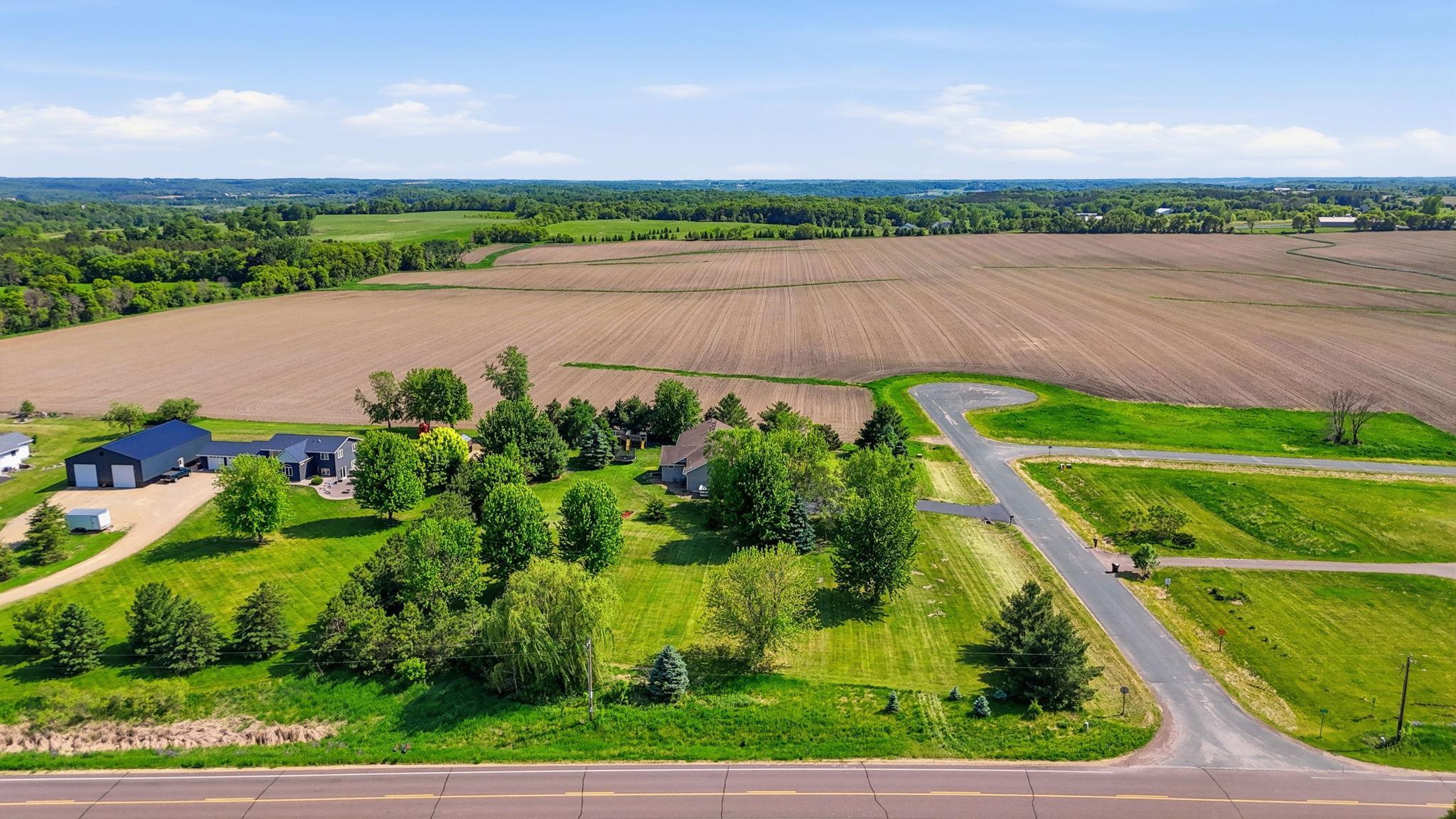 545 Kreuziger Road Roberts, WI 54023 - Photo 42 of 45