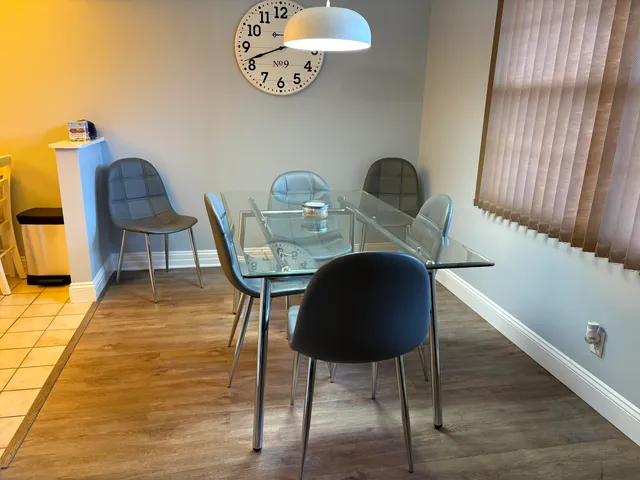 $2,800 | 1901 Bermuda Circle, Unit C1, Coconut Creek, FL 33066