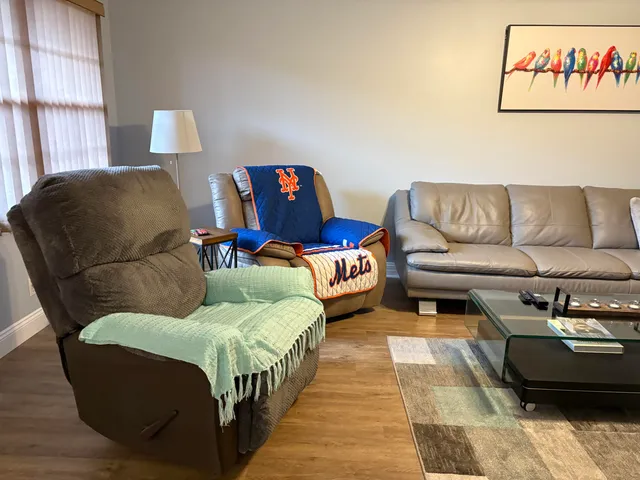 $2,800 | 1901 Bermuda Circle, Unit C1, Coconut Creek, FL 33066