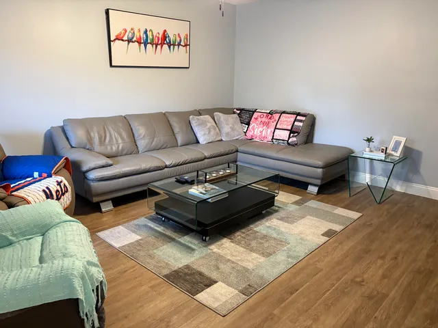 $2,800 | 1901 Bermuda Circle, Unit C1, Coconut Creek, FL 33066