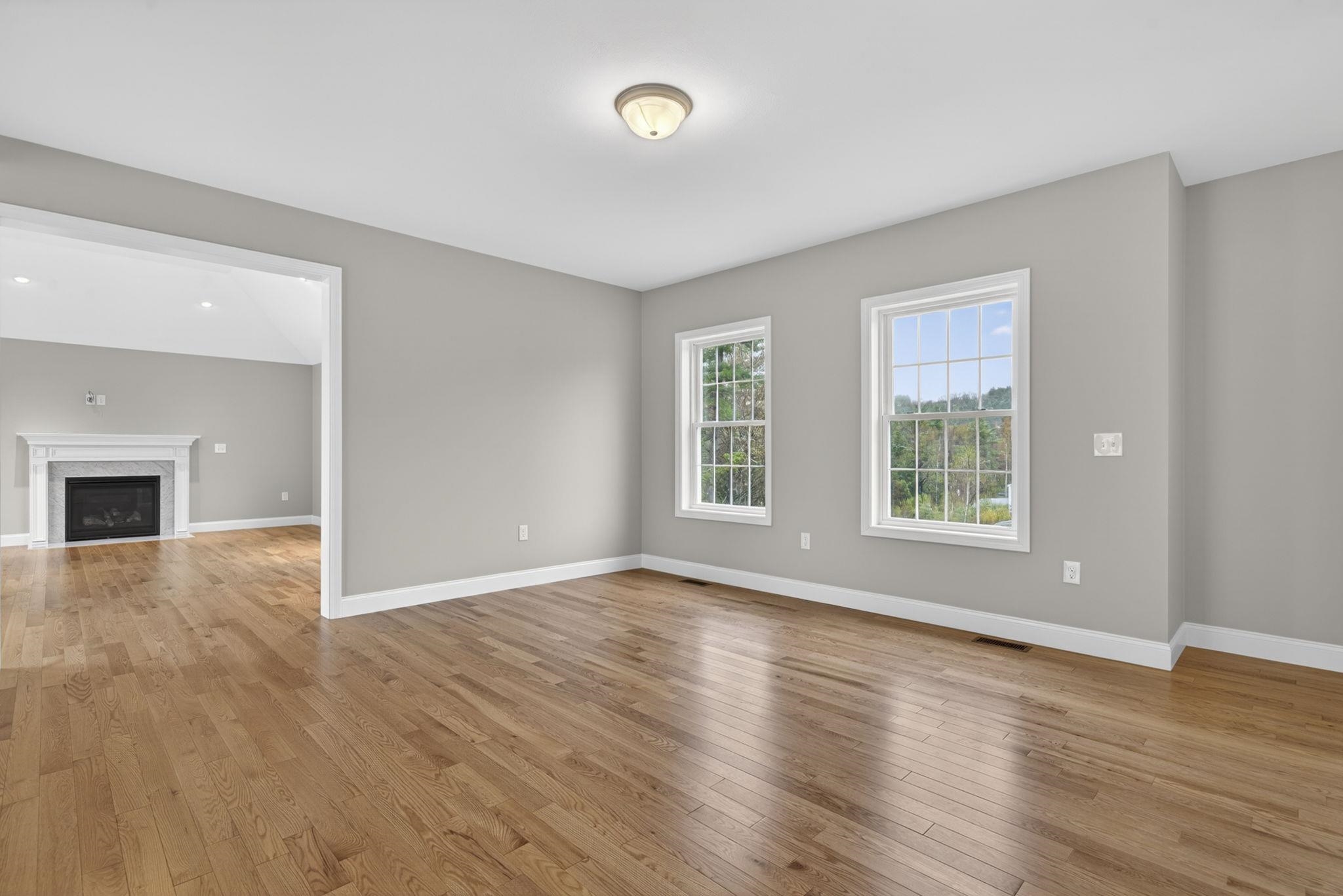 Lot 23 Falcon Ridge Road, Unit 23 Milford, NH 03055 - Photo 16 of 52
