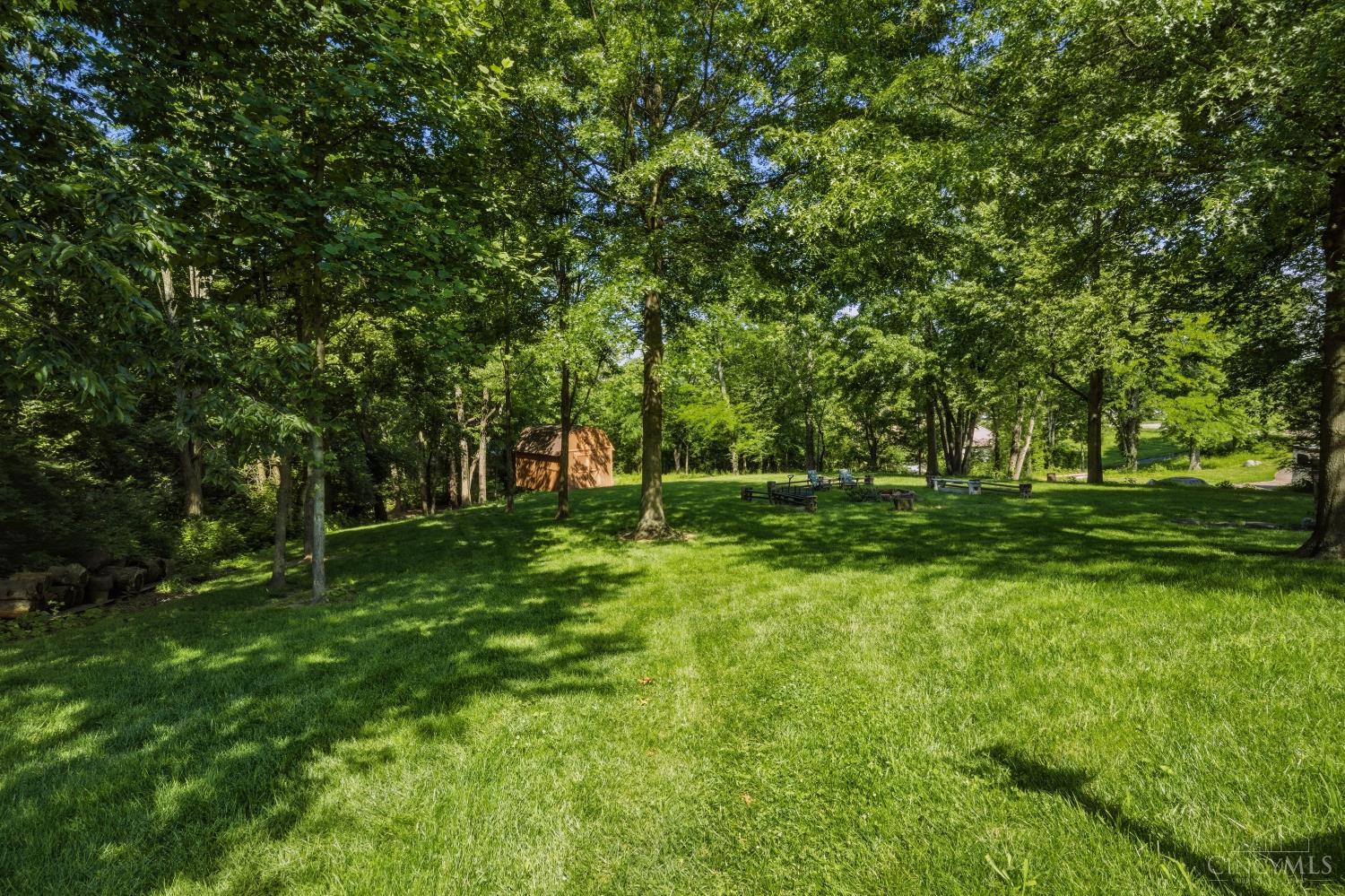 3727 Powner Road Cincinnati, OH 45248 - Photo 44 of 62