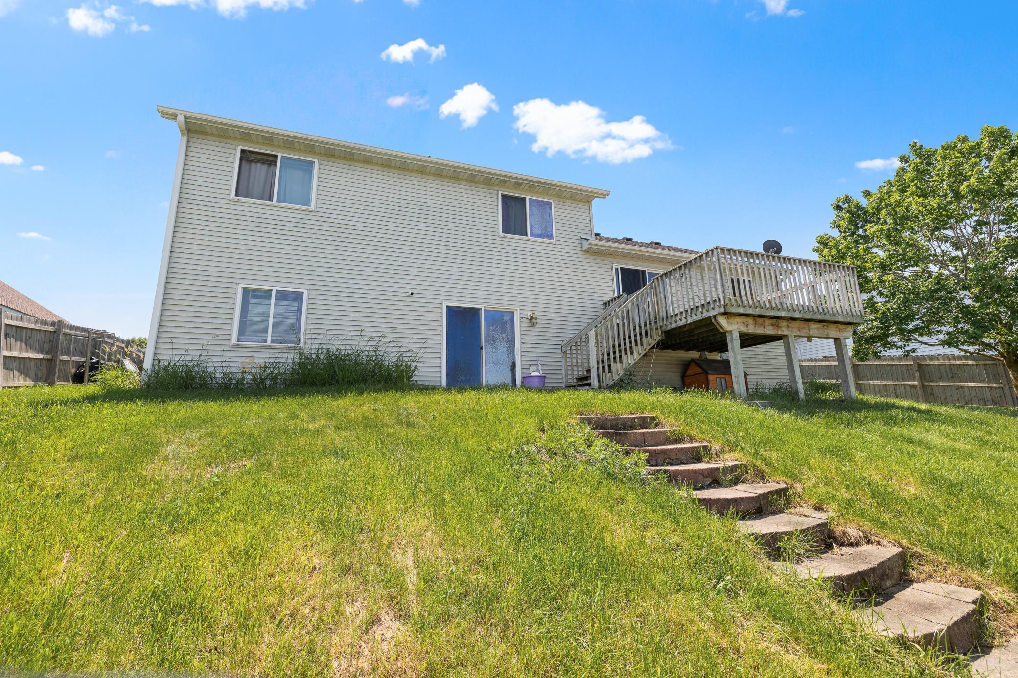 1211 Hillside Road Sauk Rapids, MN 56379 - Photo 30 of 31