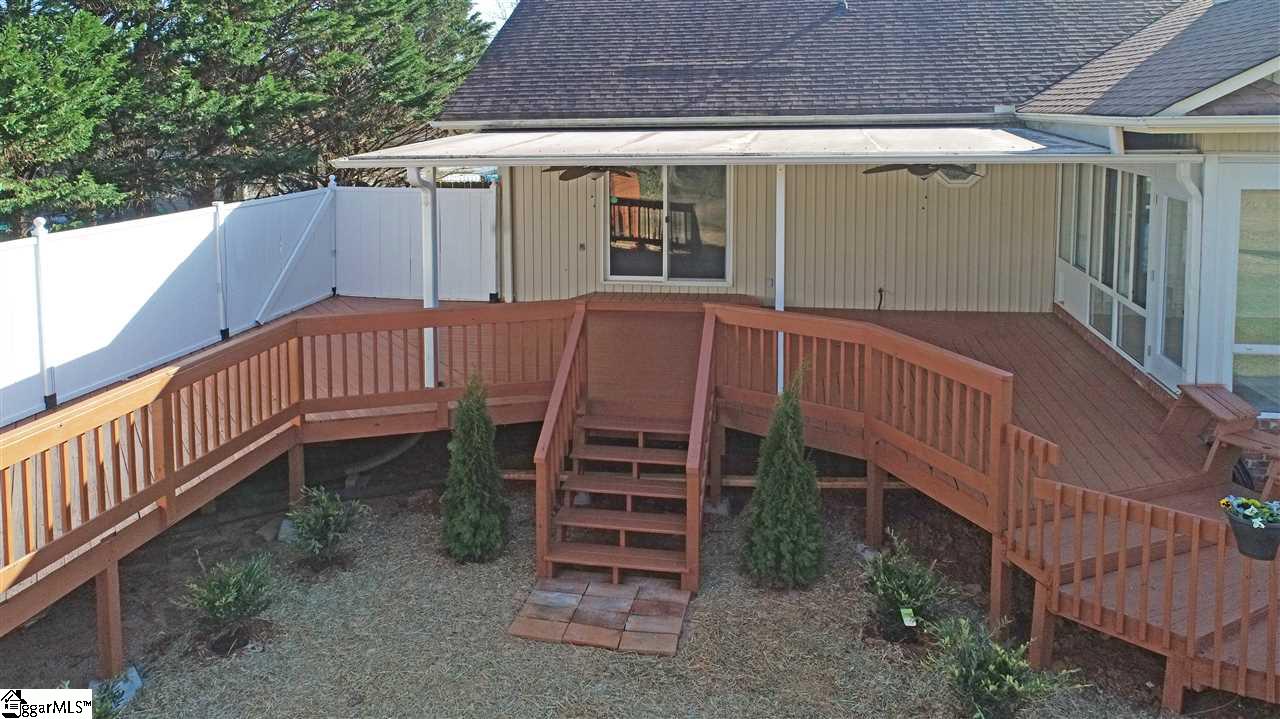 141 Dustin Street Easley, SC 29642 - Photo 27 of 35 Gallery Image 27