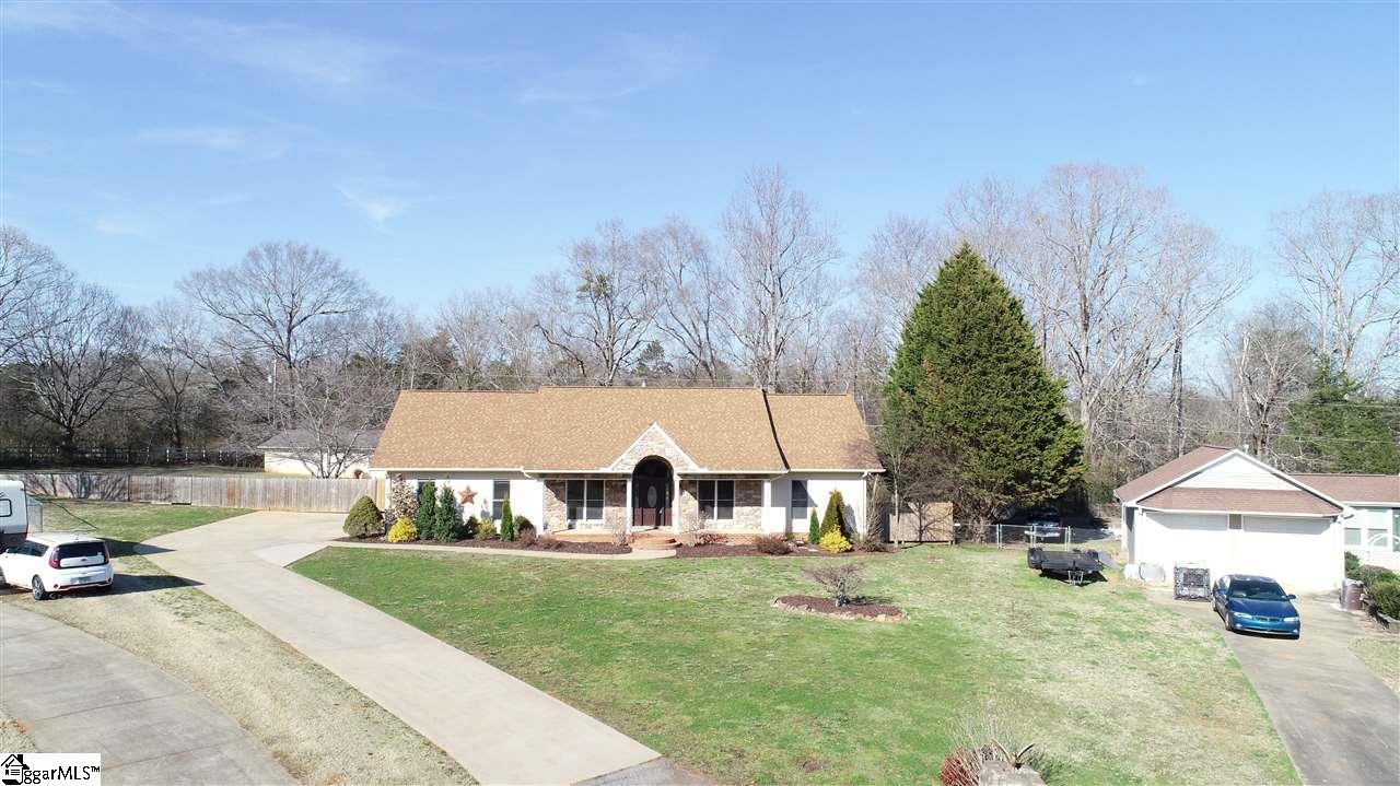 141 Dustin Street Easley, SC 29642 - Photo 34 of 35 Gallery Image 34