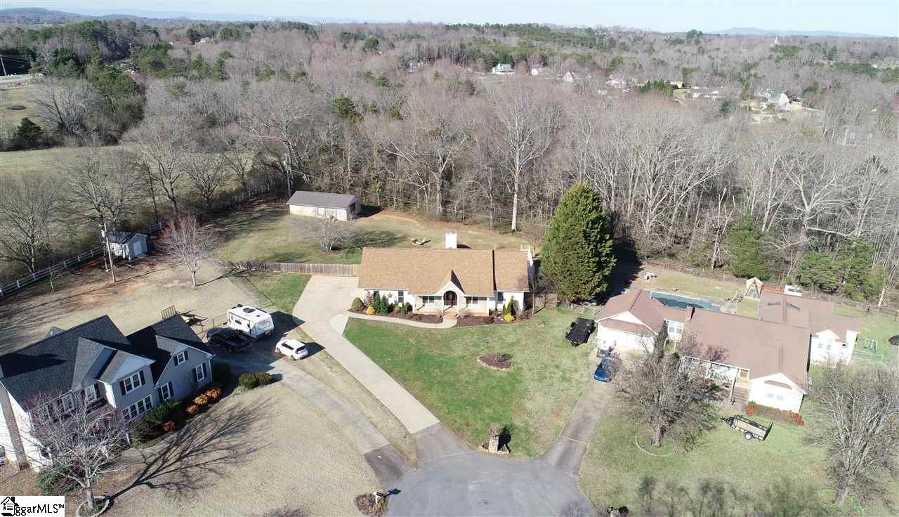 141 Dustin Street Easley, SC 29642 - Photo 35 of 35 Gallery Image 35
