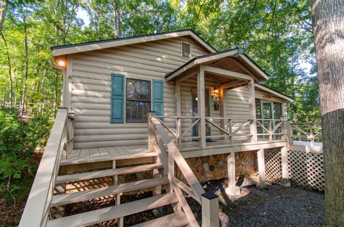 5 Tanglewood Trail Blue Ridge, GA 30513 - Photo 20 of 24