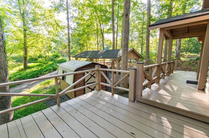 5 Tanglewood Trail Blue Ridge, GA 30513 - Photo 21 of 24