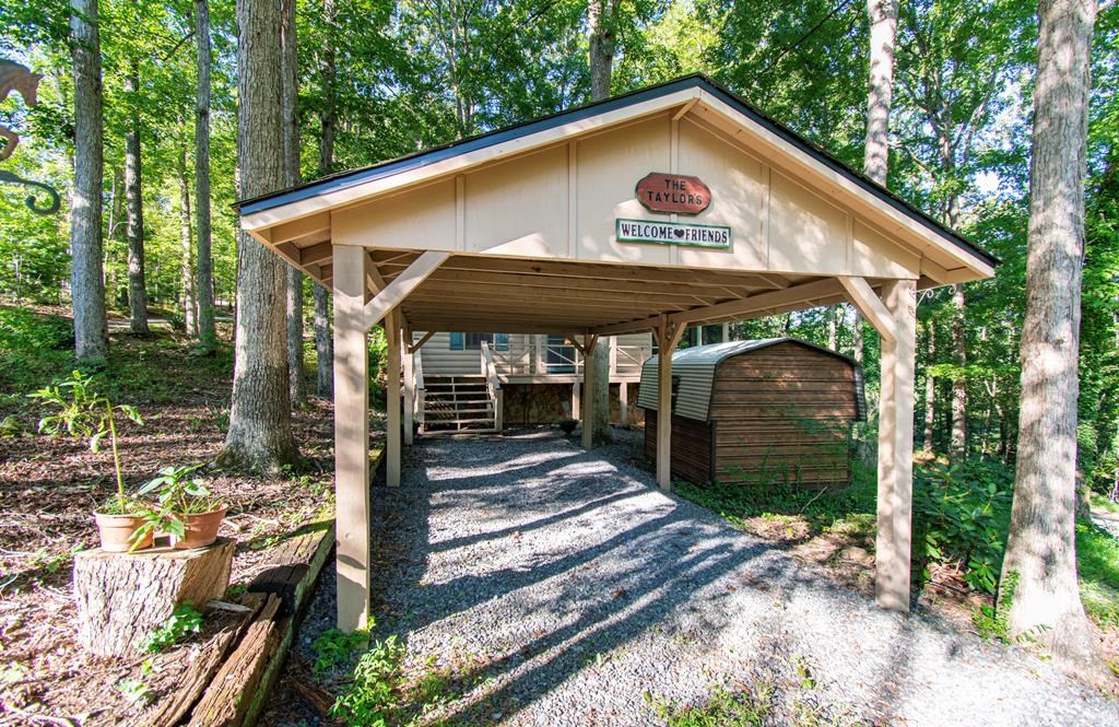 5 Tanglewood Trail Blue Ridge, GA 30513 - Photo 22 of 24