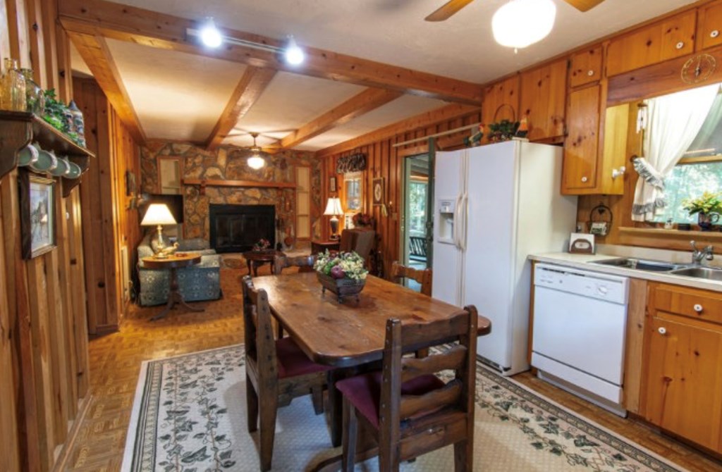 5 Tanglewood Trail Blue Ridge, GA 30513 - Photo 3 of 24