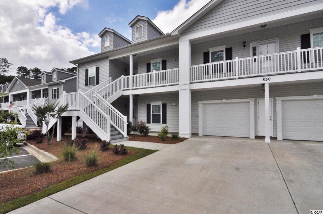 850 Sail Lane, Unit 101 Murrells Inlet, SC 29576 - Photo 2 of 39 Gallery Image 2