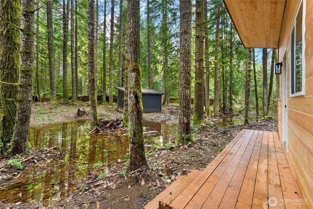 $299,950 | 56115 Kernahan Road East, Ashford, WA 98304