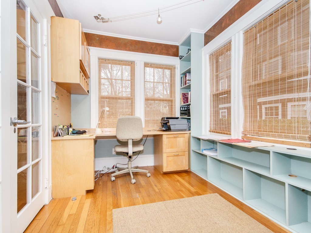 62 Granville Road, Unit 1 Cambridge, MA 02138 - Photo 11 of 18