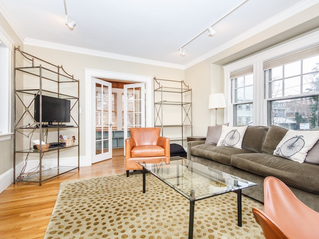 62 Granville Road, Unit 1 Cambridge, MA 02138 - Photo 2 of 18