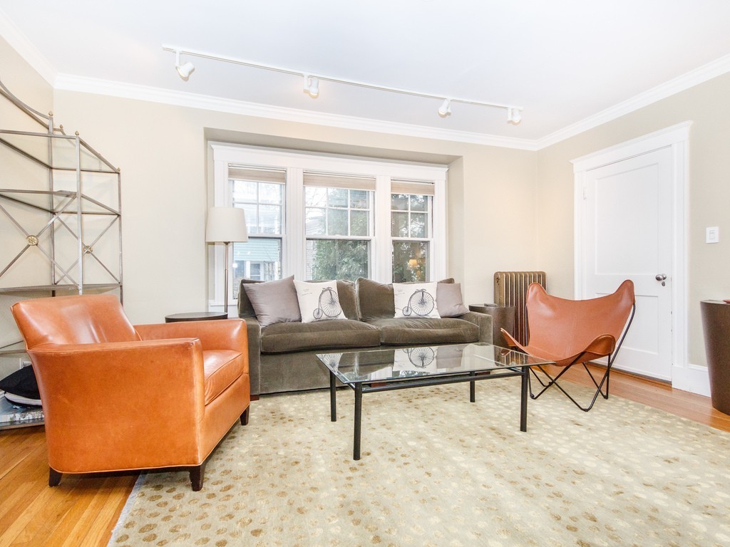 62 Granville Road, Unit 1 Cambridge, MA 02138 - Photo 3 of 18
