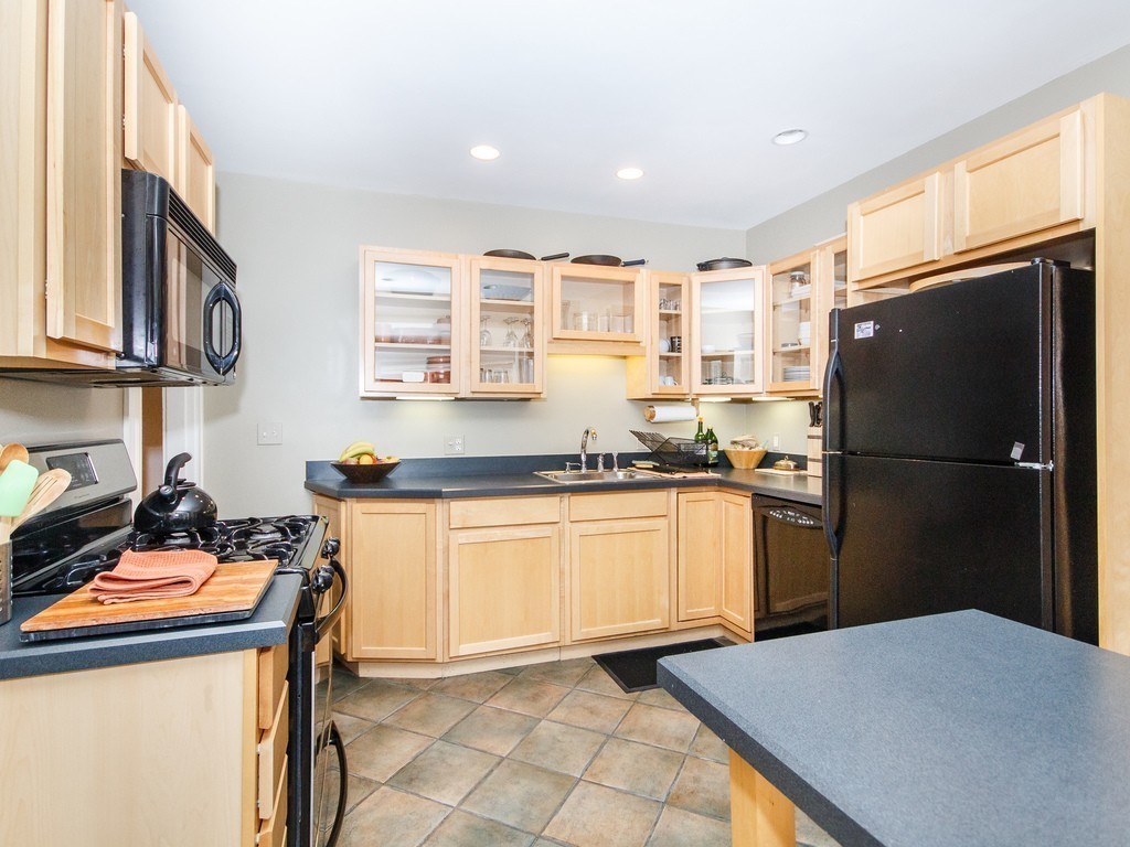 62 Granville Road, Unit 1 Cambridge, MA 02138 - Photo 4 of 18