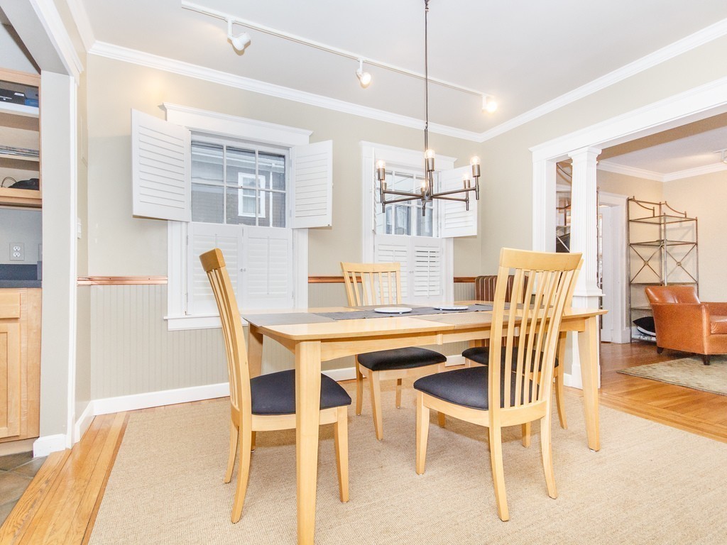 62 Granville Road, Unit 1 Cambridge, MA 02138 - Photo 7 of 18