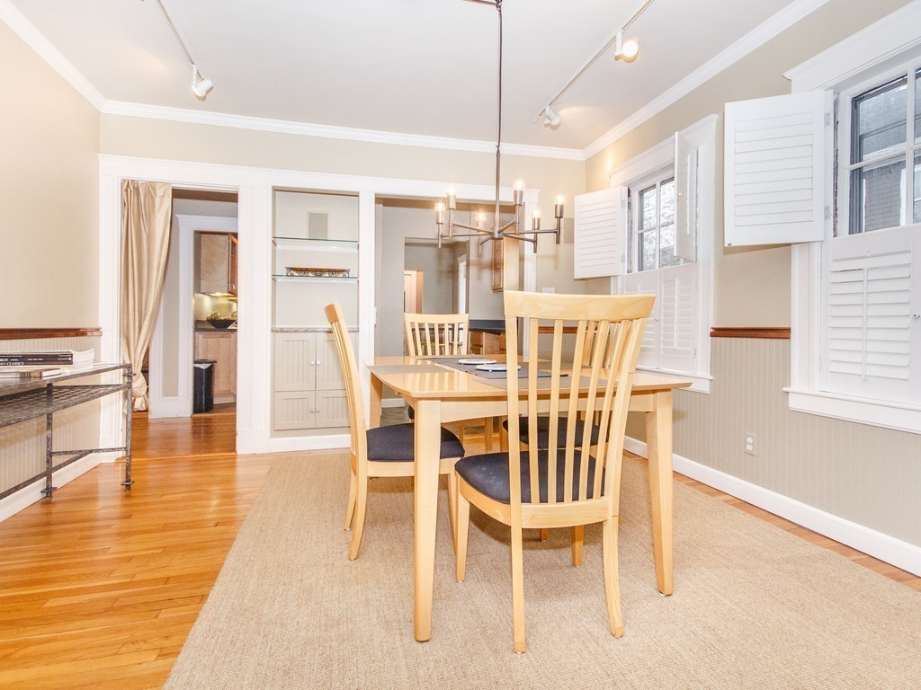 62 Granville Road, Unit 1 Cambridge, MA 02138 - Photo 8 of 18