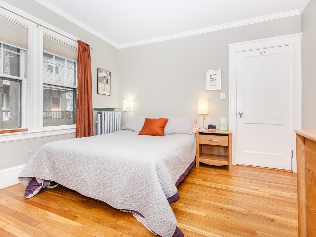 62 Granville Road, Unit 1 Cambridge, MA 02138 - Photo 9 of 18