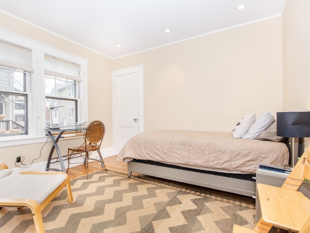 62 Granville Road, Unit 1 Cambridge, MA 02138 - Photo 10 of 18