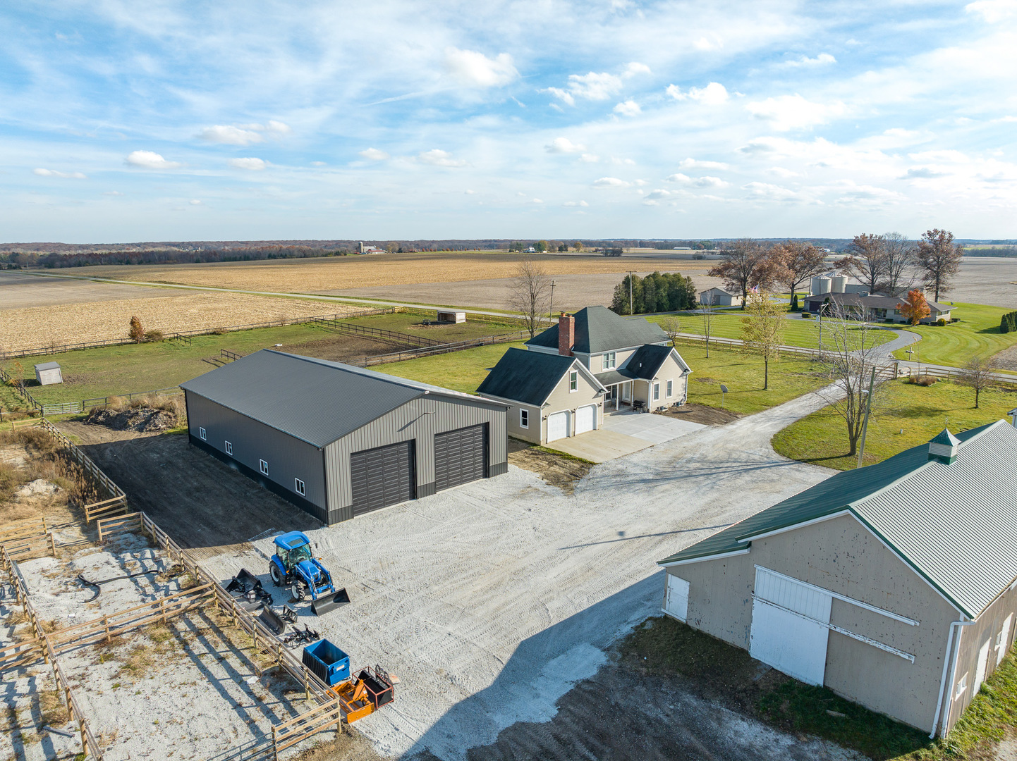 3104 East Delite Inn Road Beecher, IL 60401 - Photo 54 of 59