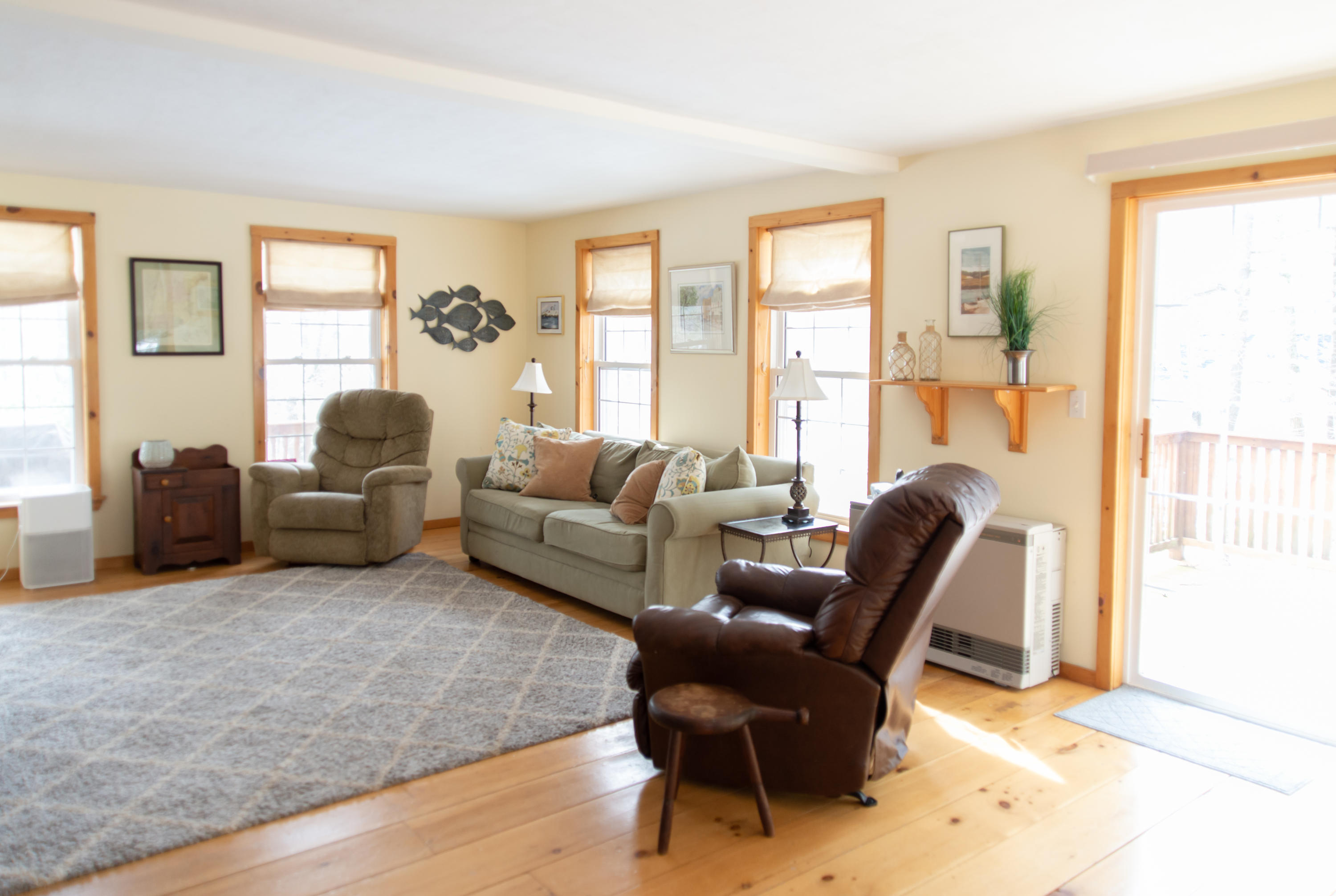 294 Clay Hill Road Cape Neddick, ME 03902 - Photo 16 of 35 ClayHillRd12