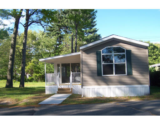 404 Southwick Road, Unit 1 Westfield, MA 01085 - Photo 1 of 1 Gallery Image 1