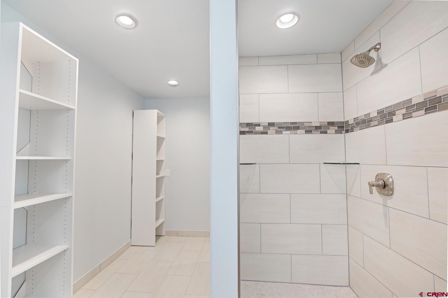 120 Sortais Road Durango, CO 81301 - Photo 9 of 21 a bathroom with a shower