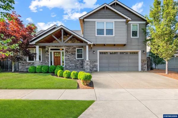 $650,000 | 1311 Goldcrest Avenue Northwest, Salem, OR 97304