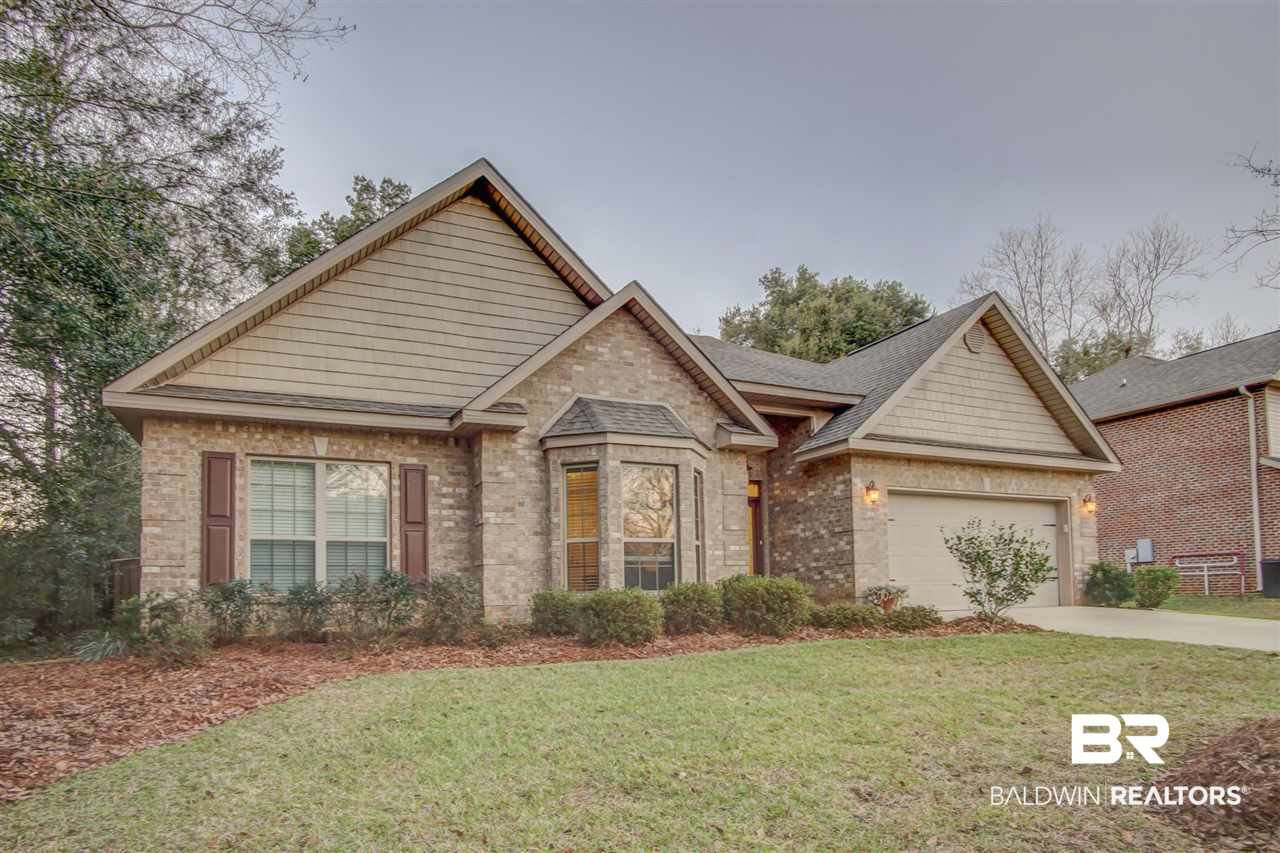 21387 Roundhouse Road Fairhope, AL 36532 - Photo 1 of 26