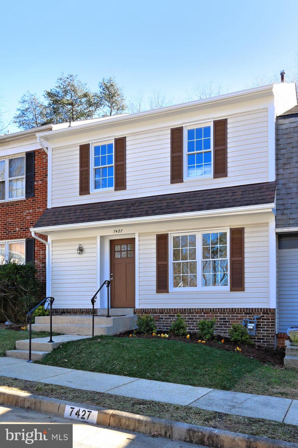 7427 Spring Tree Drive Springfield, VA 22153 - Photo 1 of 20 Gallery Image 1