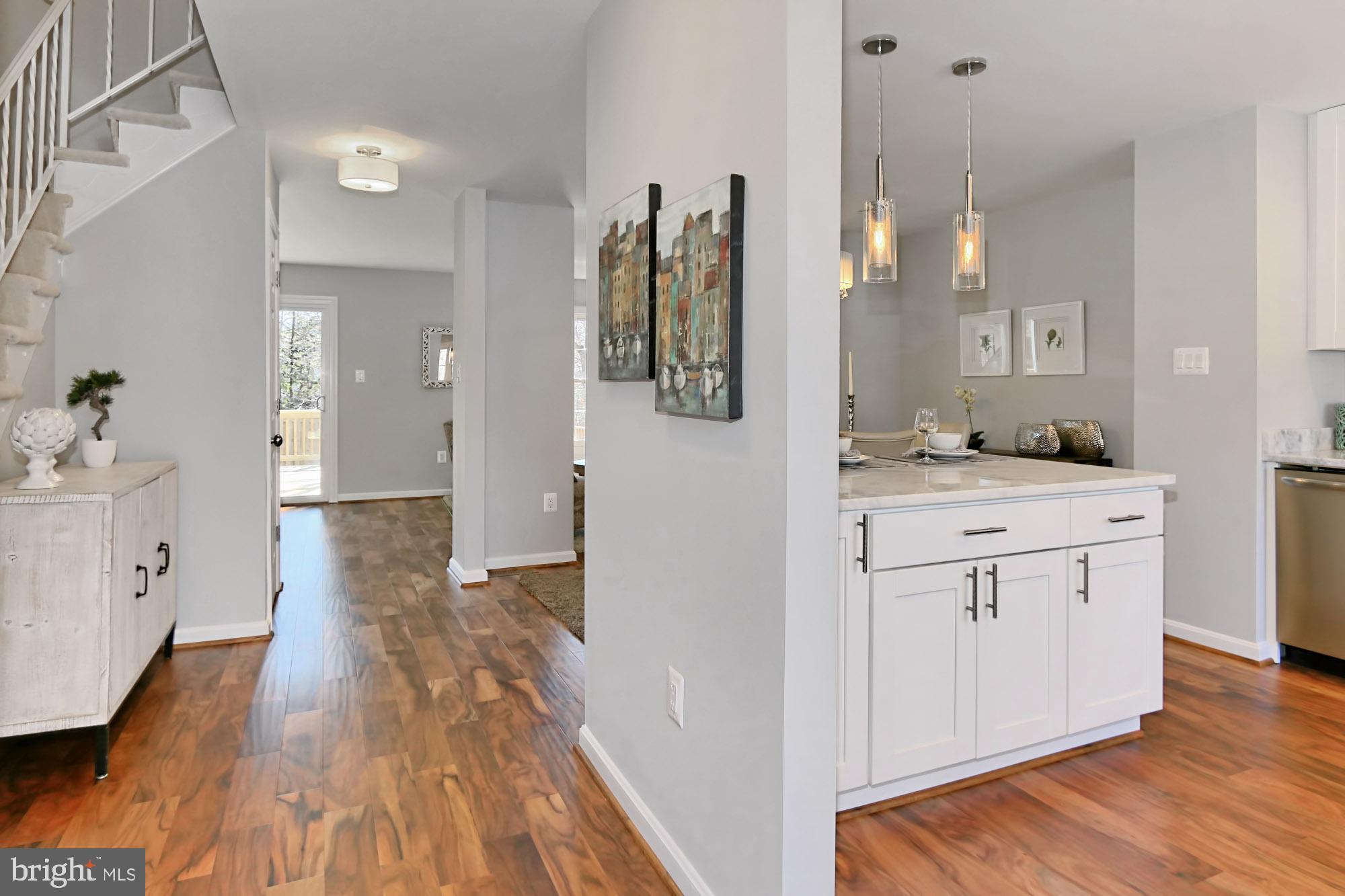 7427 Spring Tree Drive Springfield, VA 22153 - Photo 2 of 20 Gallery Image 2
