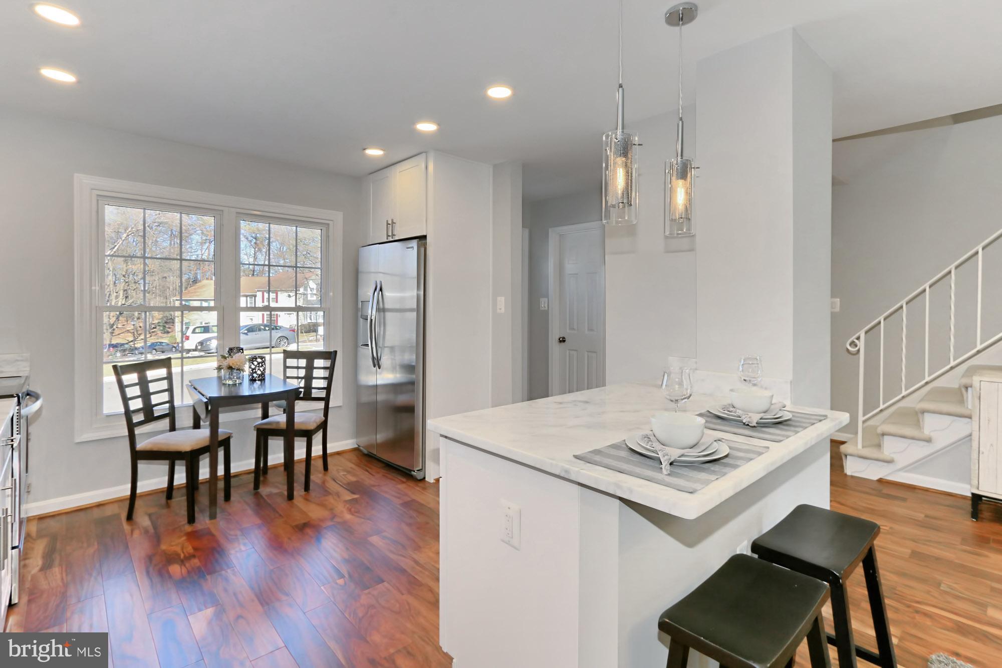 7427 Spring Tree Drive Springfield, VA 22153 - Photo 11 of 20 Gallery Image 11