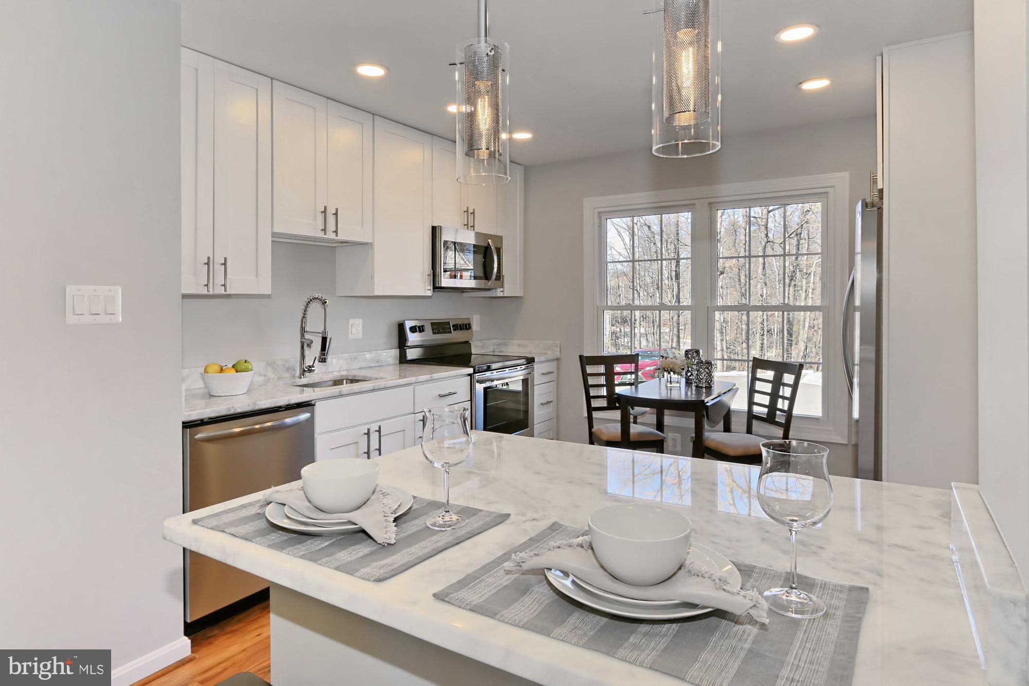 7427 Spring Tree Drive Springfield, VA 22153 - Photo 12 of 20 Gallery Image 12
