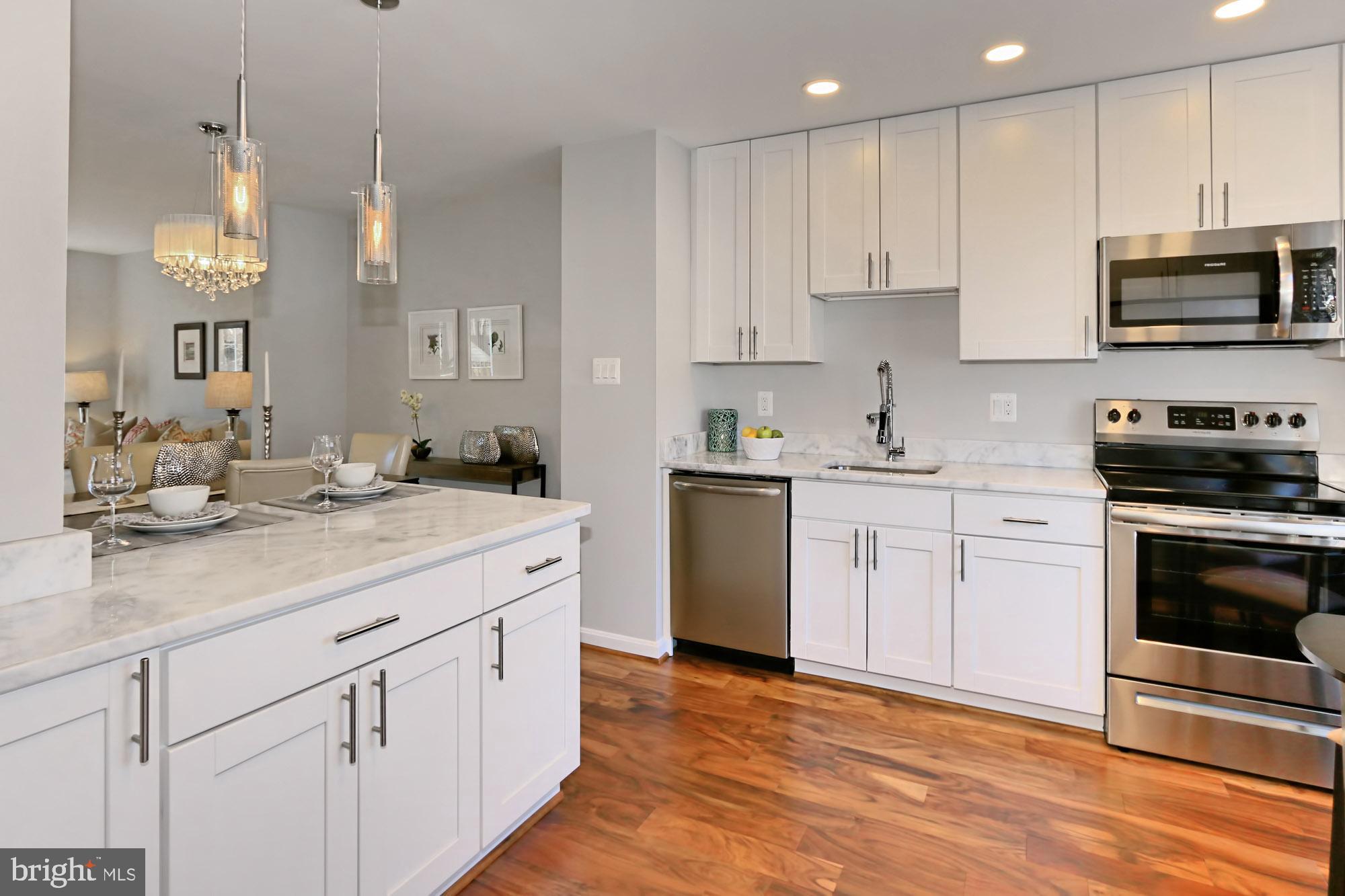 7427 Spring Tree Drive Springfield, VA 22153 - Photo 14 of 20 Gallery Image 14