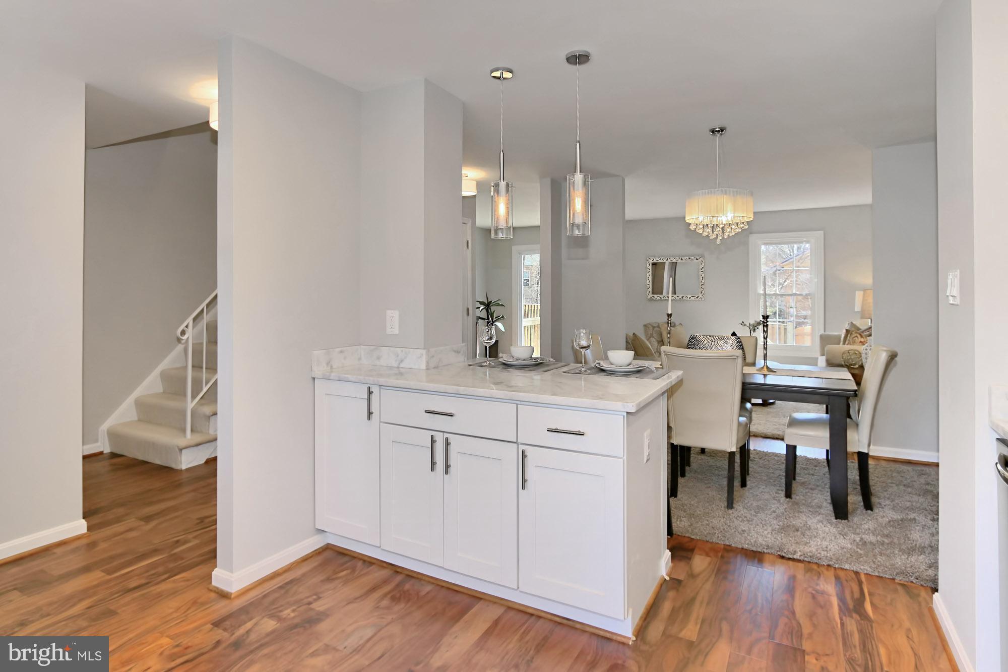 7427 Spring Tree Drive Springfield, VA 22153 - Photo 15 of 20 Gallery Image 15