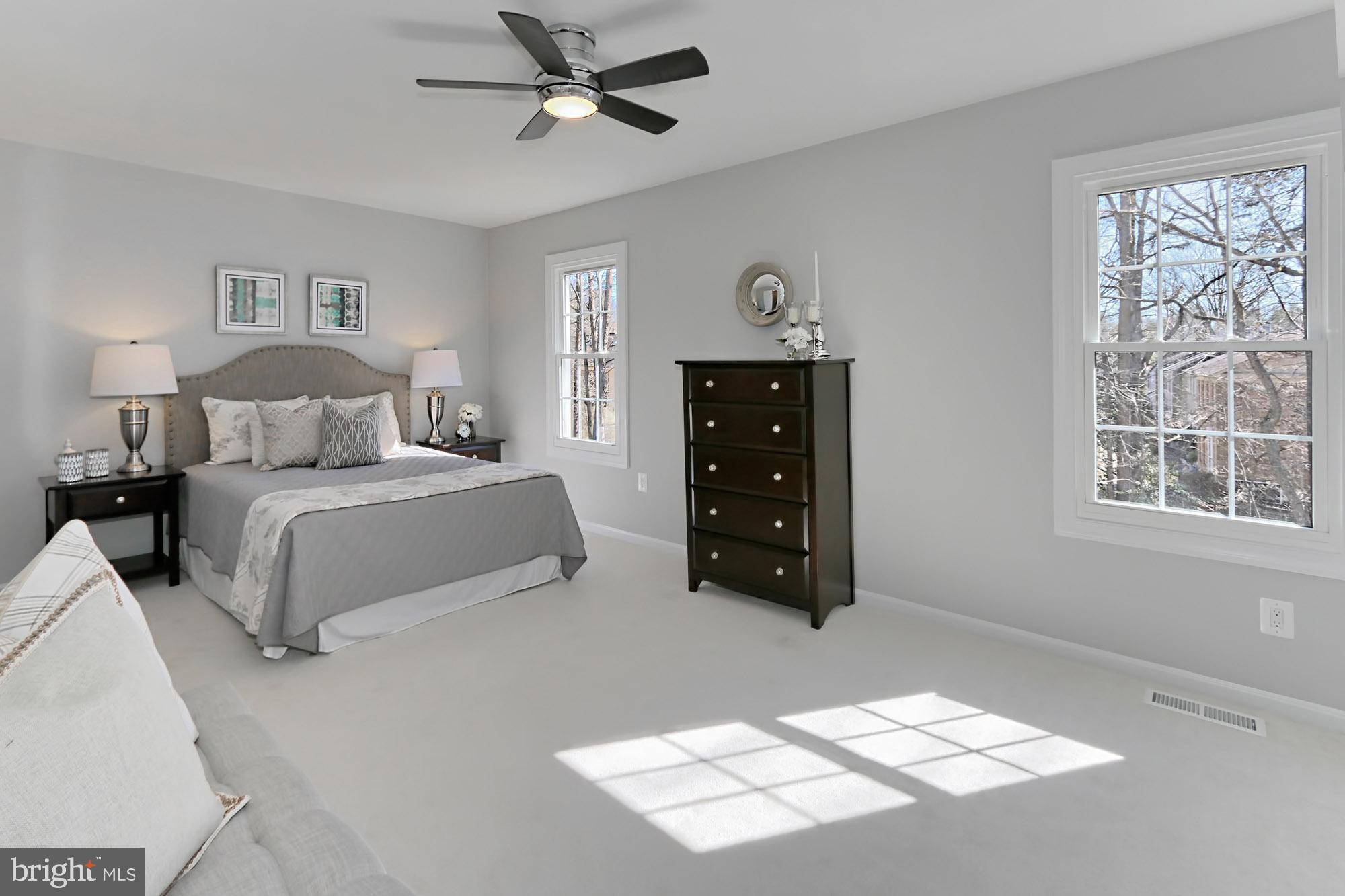 7427 Spring Tree Drive Springfield, VA 22153 - Photo 16 of 20 Gallery Image 16