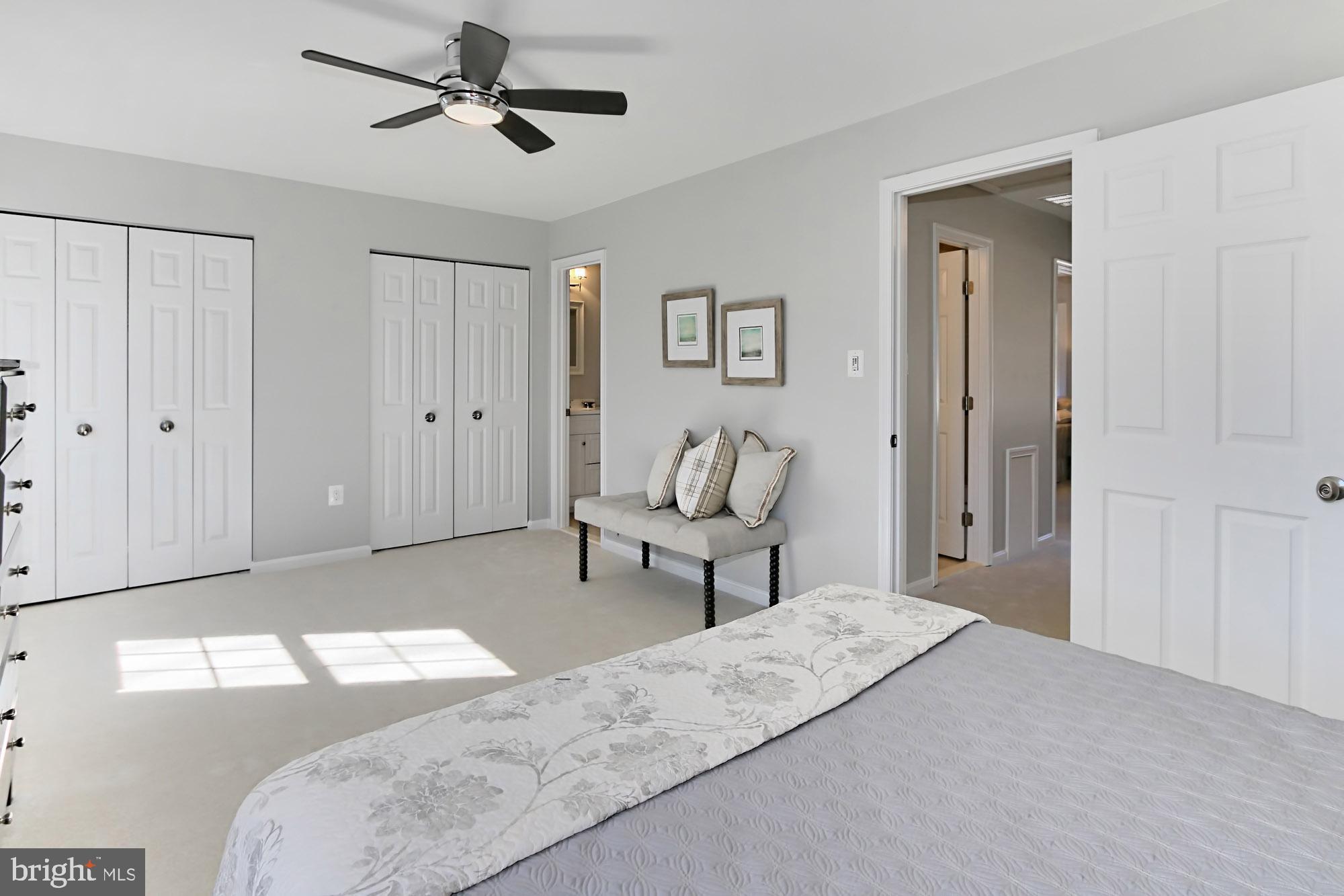 7427 Spring Tree Drive Springfield, VA 22153 - Photo 17 of 20 Gallery Image 17
