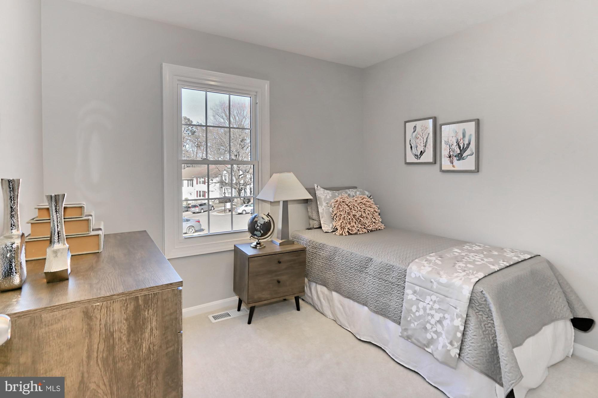 7427 Spring Tree Drive Springfield, VA 22153 - Photo 19 of 20 Gallery Image 19